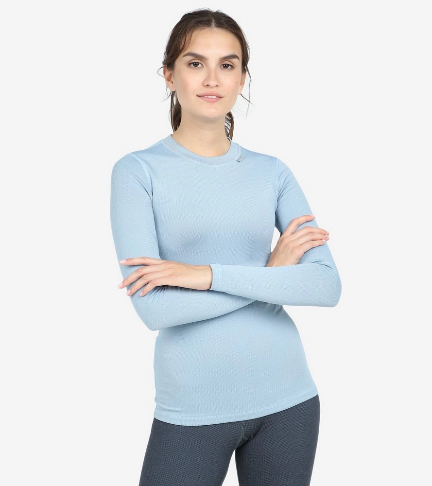 Термобелье Glissade JERSEY